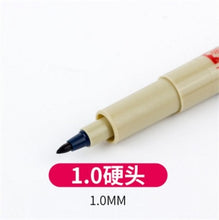 Load image into Gallery viewer, Sakura Pigma Micron Pen 005 01 02 03 04 05 08 1.0