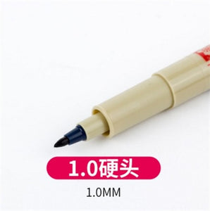 Sakura Pigma Micron Pen 005 01 02 03 04 05 08 1.0