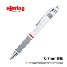 Load image into Gallery viewer, Germany Original rotring Tikky 3 in 1 multi-function pen