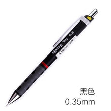 Load image into Gallery viewer, Original Rotring tikky mechanical pencil 0.35 &amp;0.5&amp;0.7&amp;1.0