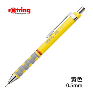 Original Rotring tikky mechanical pencil 0.35 &0.5&0.7&1.0