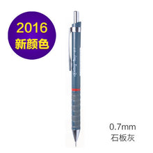 Load image into Gallery viewer, Original Rotring tikky mechanical pencil 0.35 &amp;0.5&amp;0.7&amp;1.0