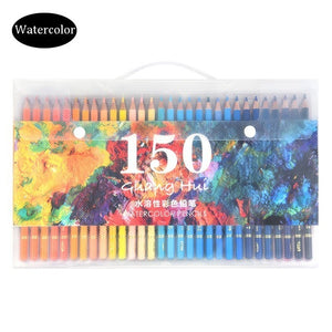 CHENYU 150 Colored Pencils Prismacolor