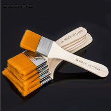 Load image into Gallery viewer, EZONE Nylon Painting Brushes Art Supply
