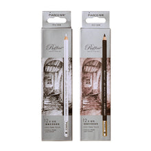 Load image into Gallery viewer, Marco Raffine 7011 Art Drawing Sketch Brush Pencils