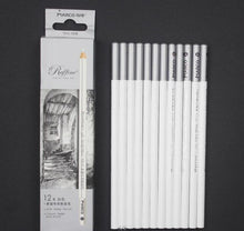 Load image into Gallery viewer, Marco Raffine 7011 Art Drawing Sketch Brush Pencils
