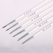 Load image into Gallery viewer, Professional Watercolor Drawing Painting Brush Pen