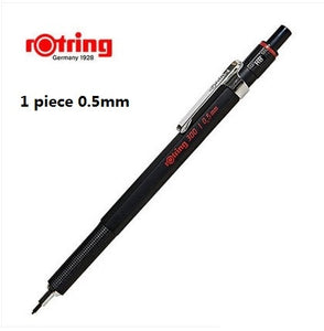 Rotring 300 0.5mm/0.7/2.0mm automatic mechanical pencil
