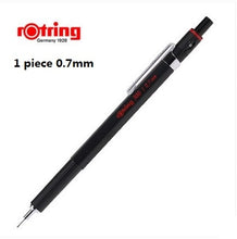 Load image into Gallery viewer, Rotring 300 0.5mm/0.7/2.0mm automatic mechanical pencil