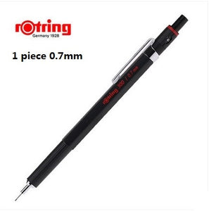 Rotring 300 0.5mm/0.7/2.0mm automatic mechanical pencil