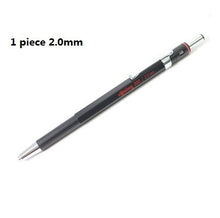 Load image into Gallery viewer, Rotring 300 0.5mm/0.7/2.0mm automatic mechanical pencil