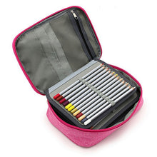 Load image into Gallery viewer, 72/168 Slots Pencil Case Prismacolor Colored Pen
