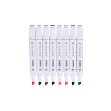 Load image into Gallery viewer, 1PCS TouchFive Optional 168 Colors Alcohol Based Markers Set