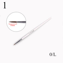 Load image into Gallery viewer, Professional Watercolor Drawing Painting Brush Pen