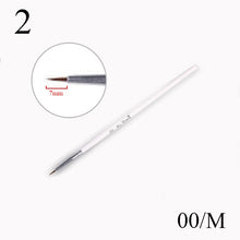 Load image into Gallery viewer, Professional Watercolor Drawing Painting Brush Pen