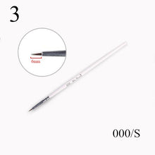 Load image into Gallery viewer, Professional Watercolor Drawing Painting Brush Pen