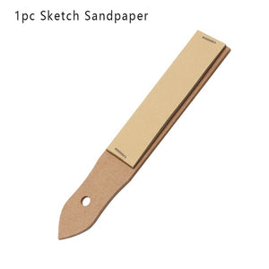 6pcs Sketch Pen Blending Tool