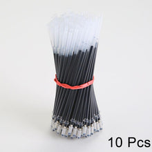 Load image into Gallery viewer, 5 Pcs Stationery Store European Standard Gel Pen